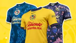 Playeras de América