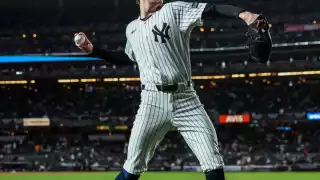 New York Yankees el último invitado