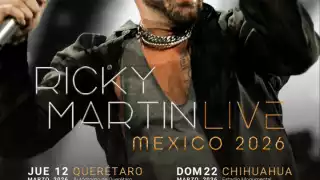 El boricua pisará la blanca Mérida