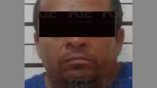 Carlos Axel sentenciado a 40 años de cárcel por violar y asesinar a menor de 5 años en Playa del Carmen