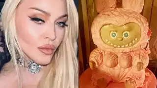 Madona siempre dentro de las tendencias