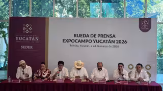 Regresa la Expo Campo a Yucatán luego de siete años con más de 200 participantes