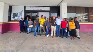 Coyotes engañan a migrantes en Campeche: pagaron hasta 20 mil pesos por documentos falsos para regularizarse