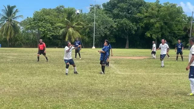 Con la victoria, el equipo podrá escalar posiciones en la clasificación de la categoría Master