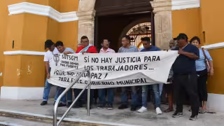 Ayuntamiento de Biby Rabelo enfrenta laudos que superan los 92 mdp por despidos injustificados