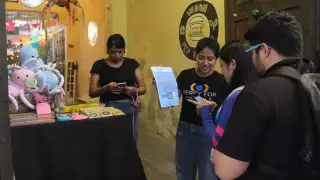 Organizaciones a favor de los animales rechazan el proyecto de la primera granja de pulpos en Sisal, Yucatán