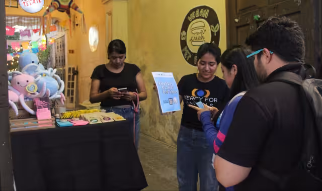 Organizaciones a favor de los animales recolectan firmas para cancelar el proyecto en Sisal