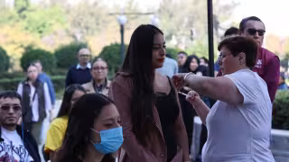 Yucatán se ubica en el lugar 24 del país con 23 casos de sarampión; registra alta incidencia