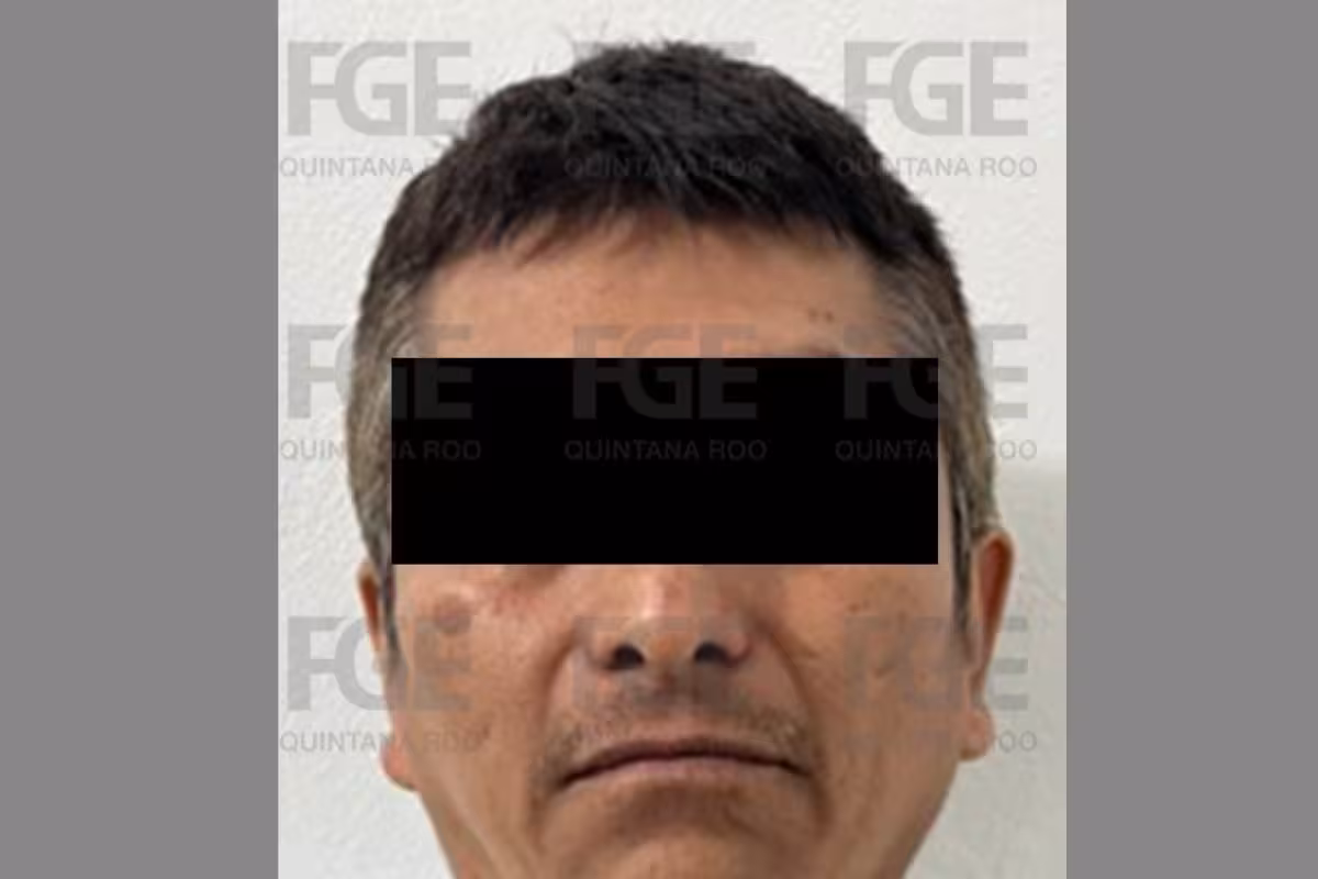 Por presunto delito de violación a una menor, vinculan a proceso a un ...