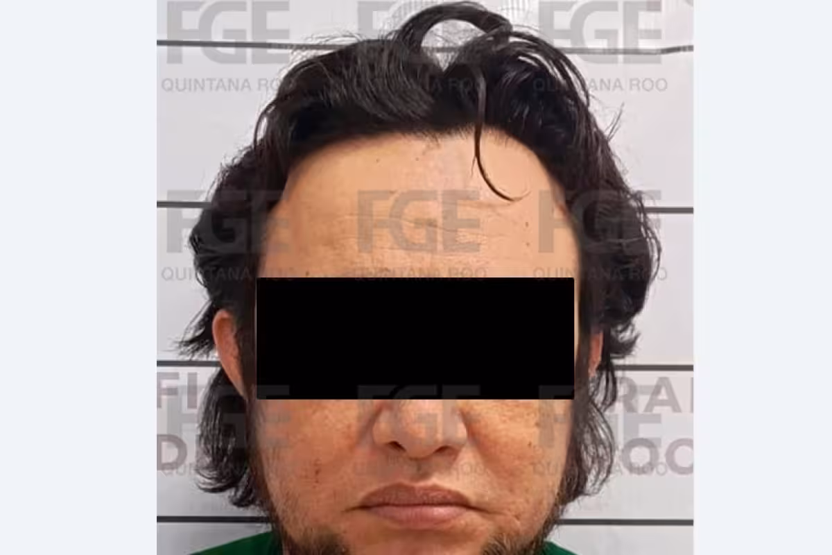 Detienen a sujeto en Playa del Carmen por su probable participación en ...