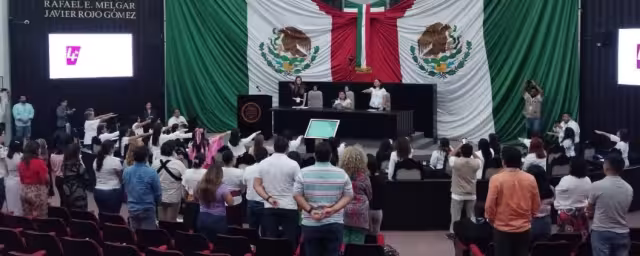 Especialistas creen que con la próxima XVIII Legislatura, lejos de avanzar se irá en retroceso