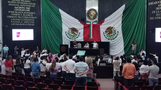 Especialistas creen que con la próxima XVIII Legislatura, lejos de avanzar se irá en retroceso