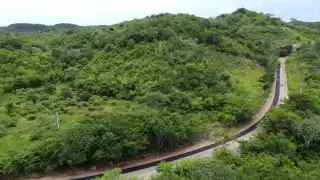 Con bacheo permanente, Gobierno federal  renueva más de 3 mil kilómetros de carreteras en Yucatán