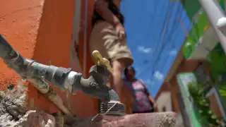 Fallas eléctricas dejan sin agua a colonias de la capital de Campeche; SMAPAC exige solución a la CFE