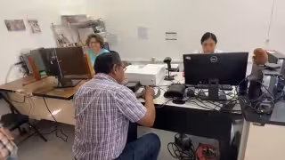 El Registro Civil atribuye el retraso a la limitada capacidad operativa.