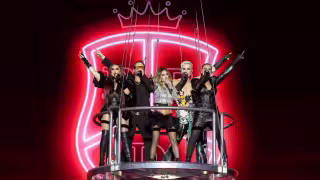 RBD