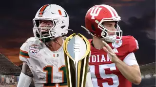 Será una final inédita