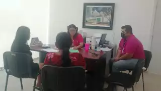 La Codhey tuvo que intervenir para que la Universidad le abra las puertas a la joven con discapacidad