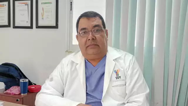 El sector Salud intensificó sus acciones de prevención contra el Mpox en Yucatán