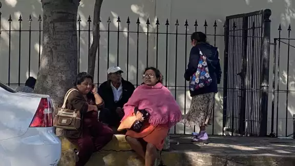 Un nuevo Frente Frío ingresará a Yucatán esta semana Un nuevo Frente Frío ingresará a Yucatán esta semana