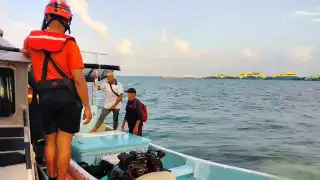 Cada vez escasean los productos del mar debido a las malas practicas