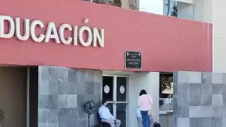 Seduc asegura que títulos de Utecan dependen de la SEP y no de Campeche