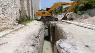 Zona Limítrofe de Quintana Roo recibirá más de 60 millones de pesos para agua potable