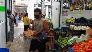 Se espera que se aumente el precio del limón en Chetumal.