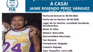 El presunto comando armado, responsables del secuestro, también se llevaron un carro, una moto, dinero efectivo y alahas