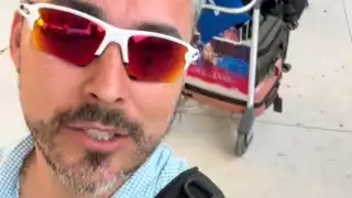 ¡Ahí van de nuevo! Taxista de Cancún le cobra mil 800 pesos a turista por un viaje de 9 minutos