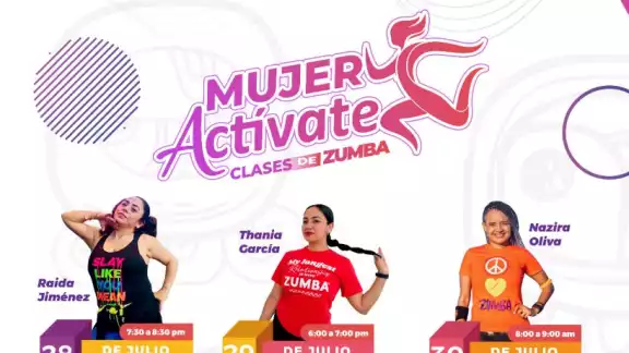 Las clases no tienen un costo Las clases no tienen un costo
