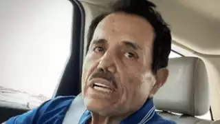 Califican caso de El Mayo Zambada como complejo y cuestionan a uno de sus abogados