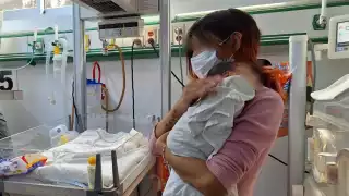 La organización Unasse ofrece acompañamiento a mujeres que buscan interrumpir su embarazo