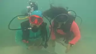 Mujeres del Mar, Guardianas del Oriente dan seguimiento a las labores de preservación de ecosistemas