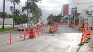 La iniciativa privada destaca la importancia de mantener en buen estado el corazón turístico del Caribe Mexicano; sin embargo, este año se ha descuidado