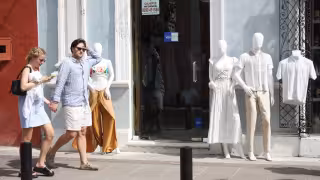 El calor predominará esta semana en Yucatán