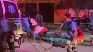 Ataque armado deja un cliente muerto y múltiples heridos dentro de bar en Tulum