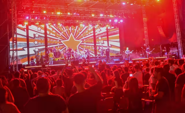 Autoridades toman medidas para evitar la venta de boletos que se entregaron gratuitamente