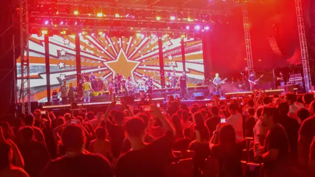 Autoridades toman medidas para evitar la venta de boletos que se entregaron gratuitamente