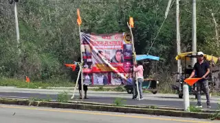   “Que las muertes de nuestros padres  no queden impunes”: Hijos de la pareja atropellada en Seyé exigen justicia  