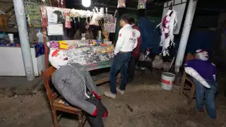 Exhorta Protección Civil de Yucatán a evitar la pirotecnia