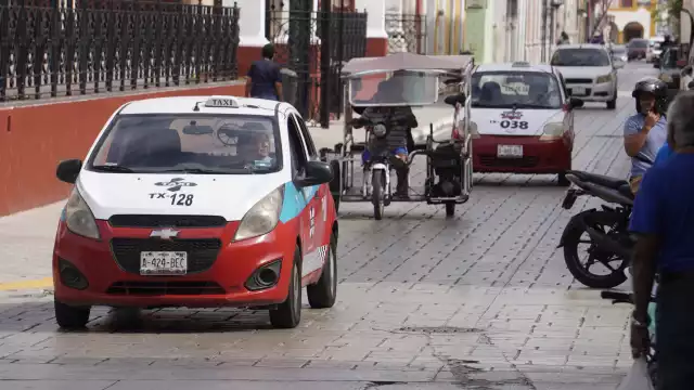 Los servicios disminuyeron un 44.4 por ciento durante las fiestas decembrinas y los Paseos de Reyes