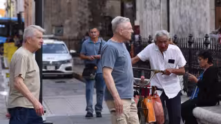 Yucatán fortalece su turismo en 2026 con nuevos vuelos y promoción global