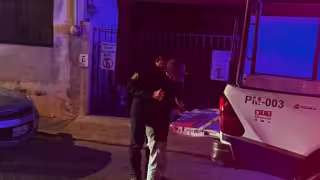 Reincidencia delictiva preocupa a vecinos de Calkiní