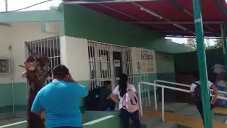 Hospitalizan a otro menor en Hopelchén por dengue hemorrágico