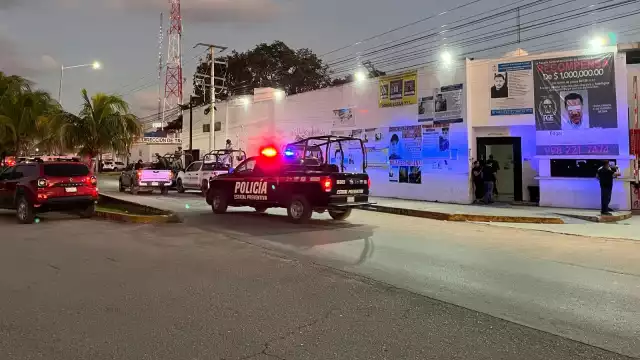 Los adolescentes vivían en condiciones inhumanas, con alimentación deficiente y sin acceso a servicios básicos