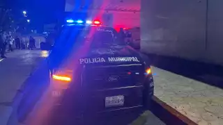 Joven pierde la vida  tras ser brutalmente golpeado afuera de su casa en Cancún