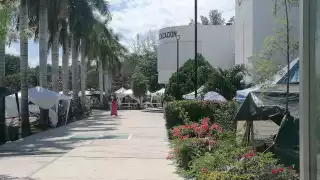 Profesores de Quintana Roo prolongan sus  “vacaciones”  por Semana Santa