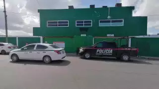 Los operadores se encuentran "dando vueltas" tras lo sucedido en el sindicato de taxistas