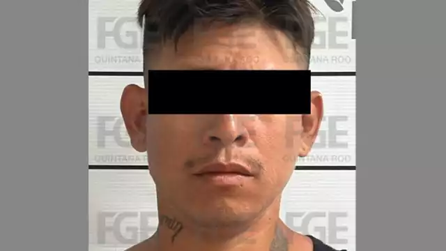 Iván “N” privó de la vida a un hombre con un arma de fuego en la SM 249 el pasado 28 de octubre